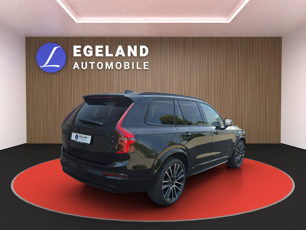 VOLVO XC90 2.0 T8 TE Black Edition eAWD-showroom-element-3