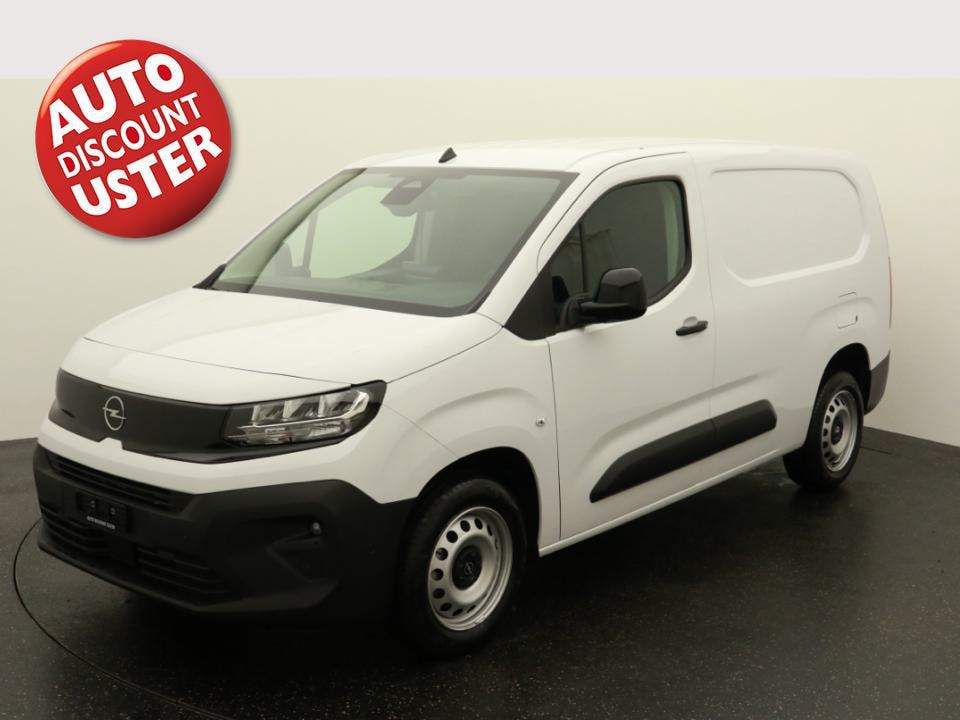 OPEL Combo Cargo 1.5 XL