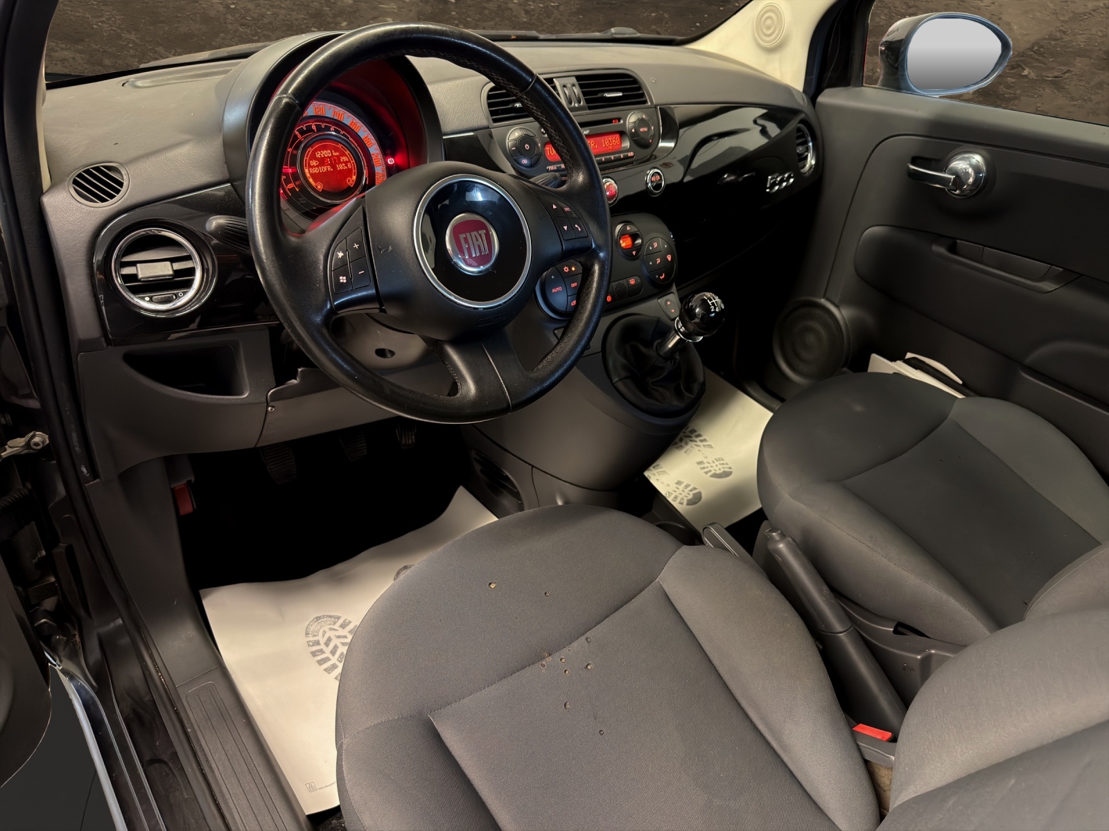 FIAT 500 1.2 PUR O2-image-7