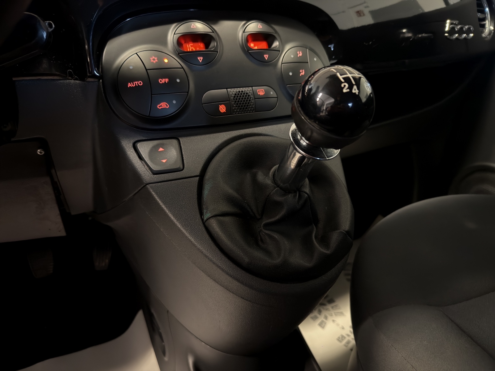 FIAT 500 1.2 PUR O2-image-10