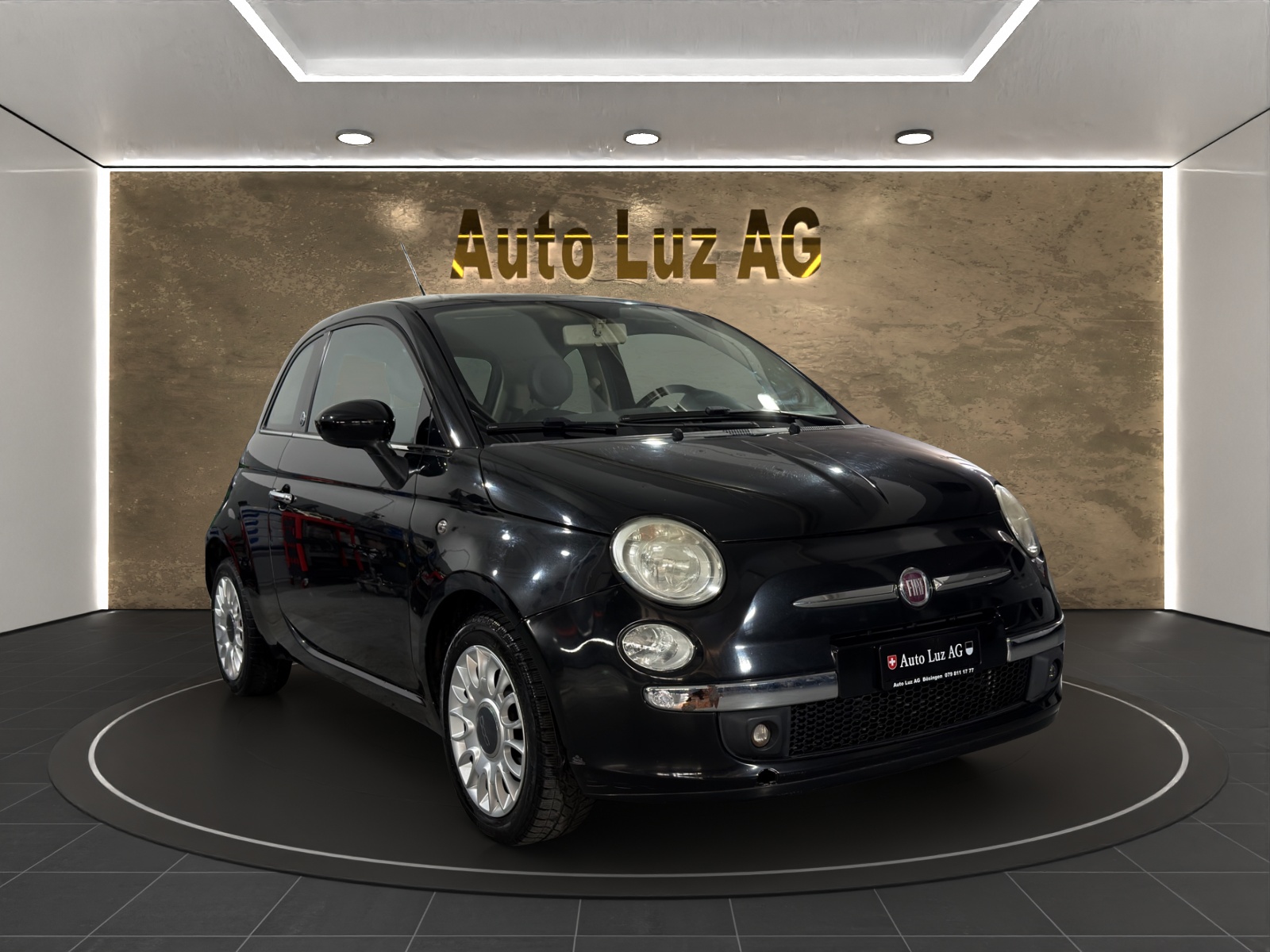 FIAT 500 1.2 PUR O2-image-6