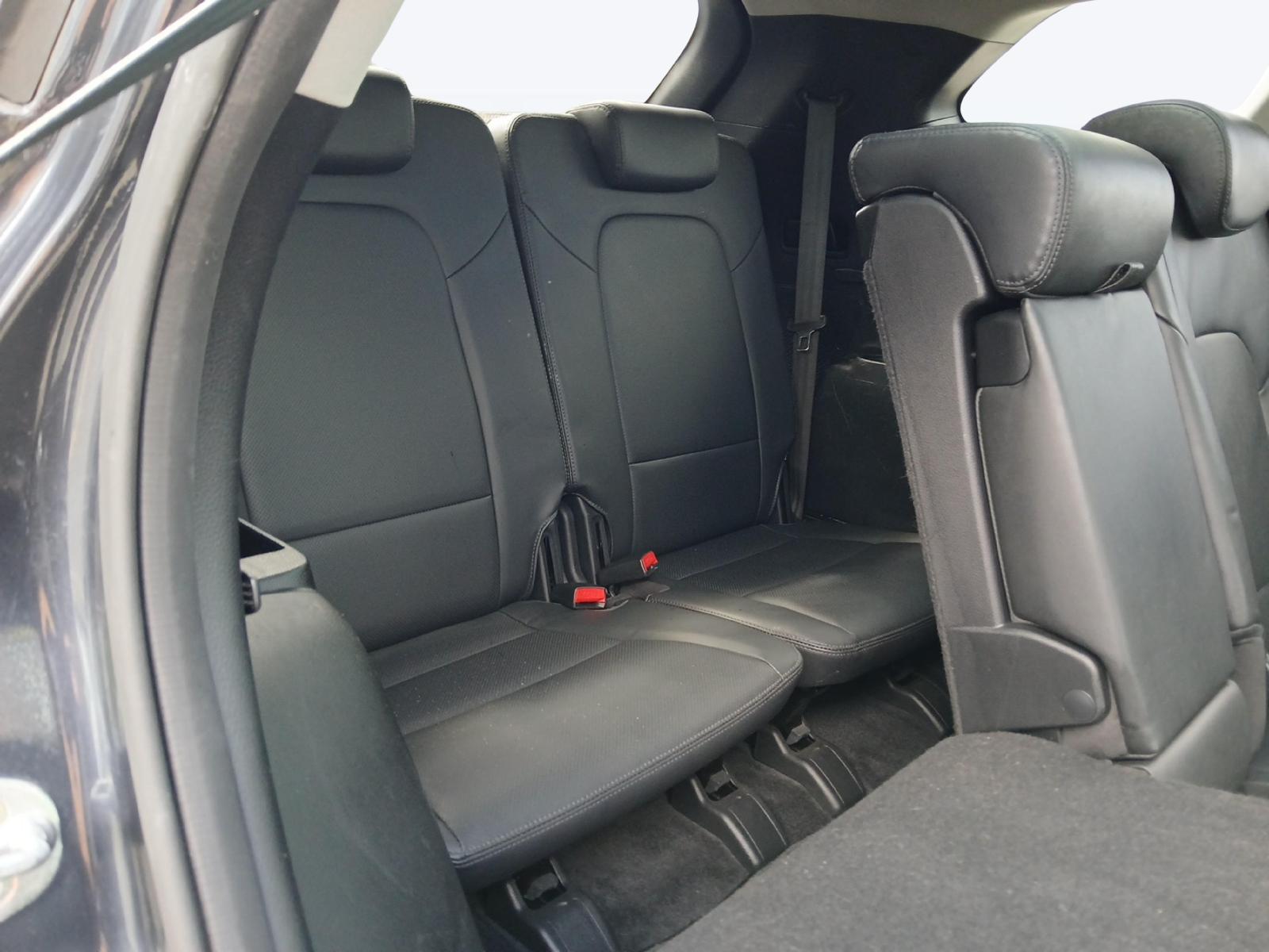 HYUNDAI Grand Santa Fe 2.2 CRDi Vertex 7P-image-10