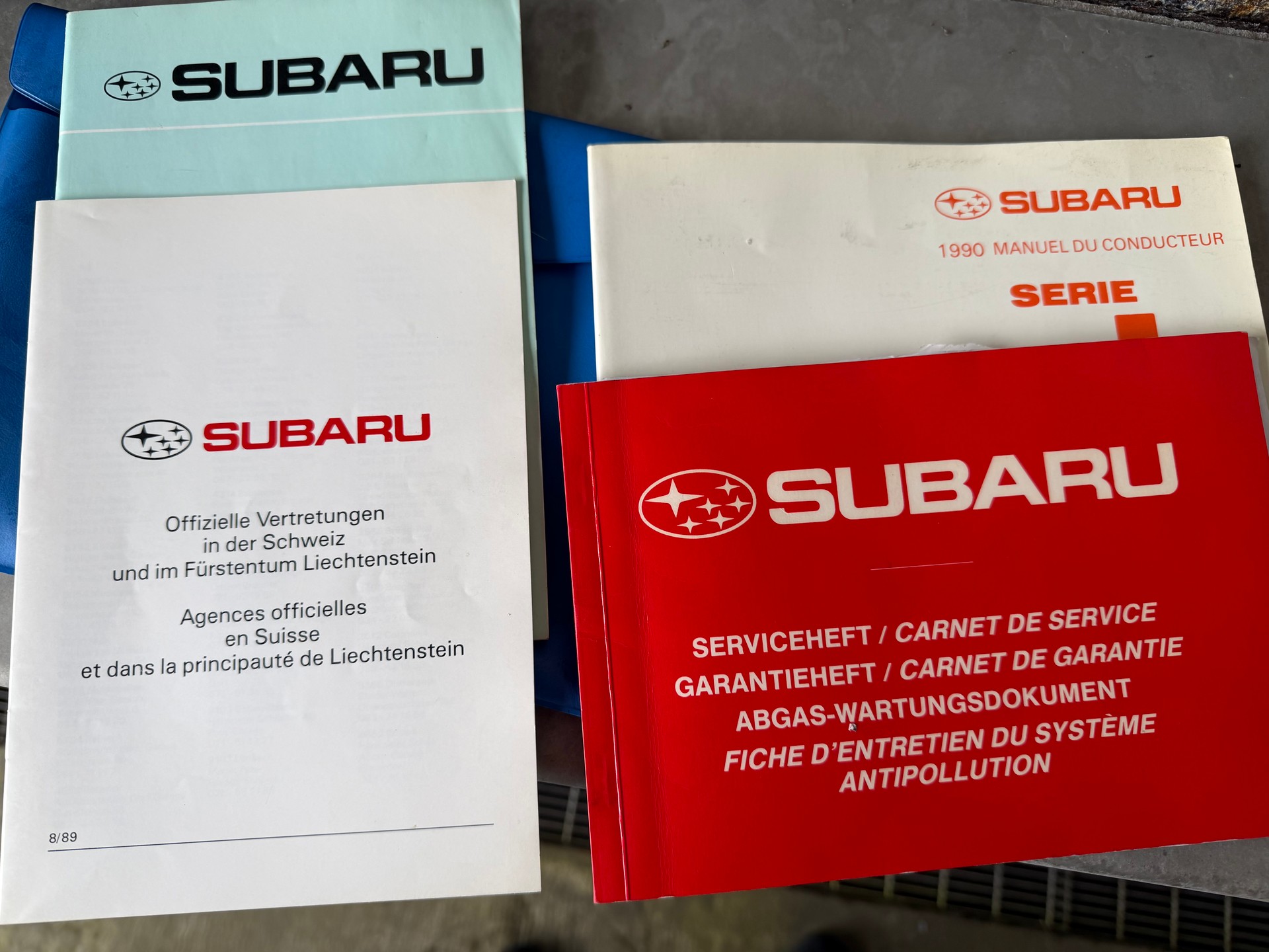 SUBARU Justy J12 4WD-image-53