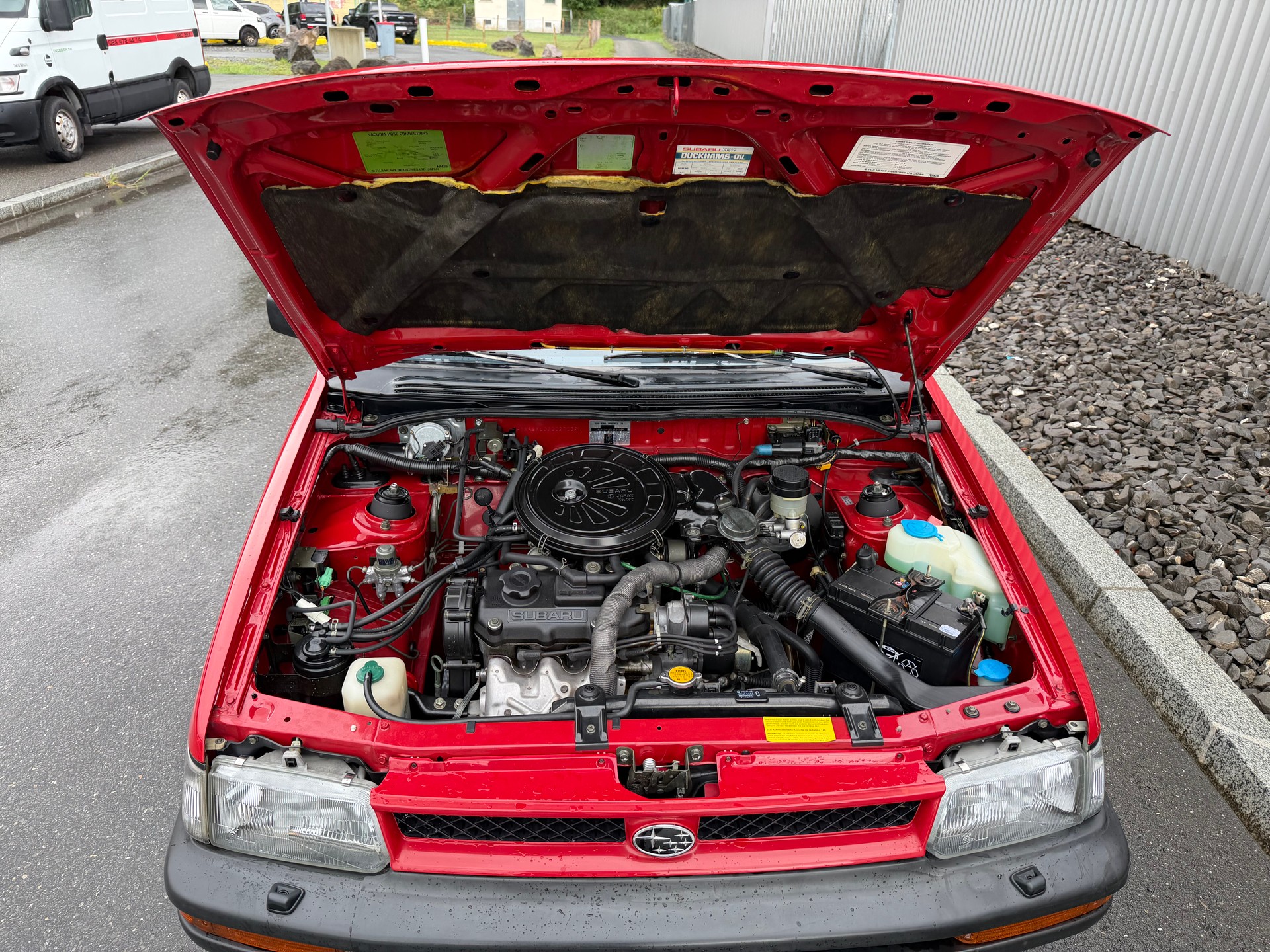 SUBARU Justy J12 4WD-image-37