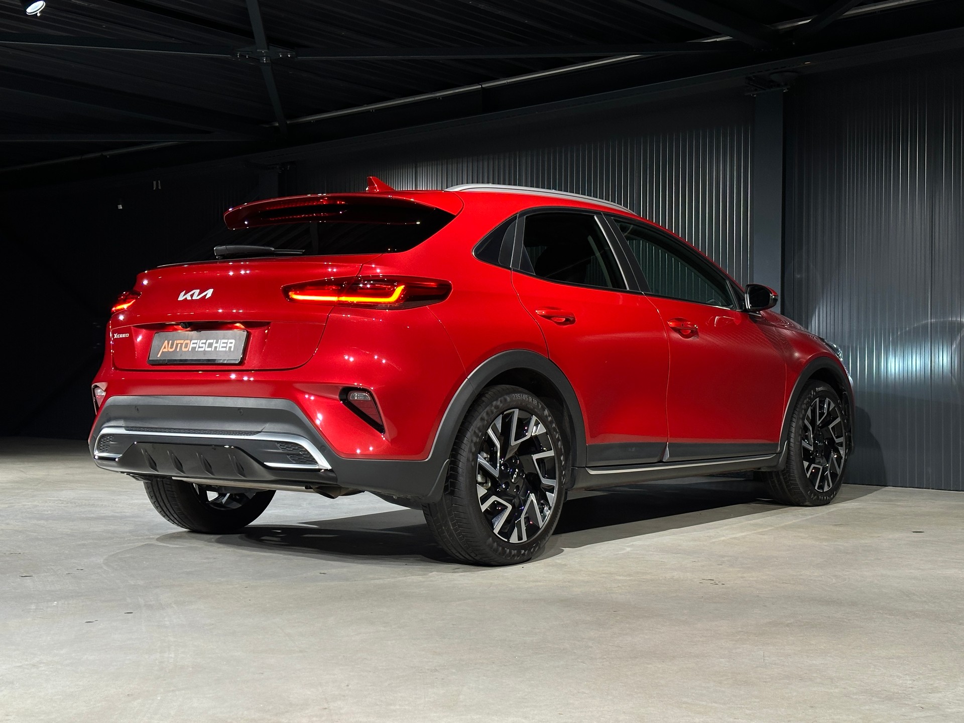 KIA XCeed 1.5 T-GDi DCT-image-7