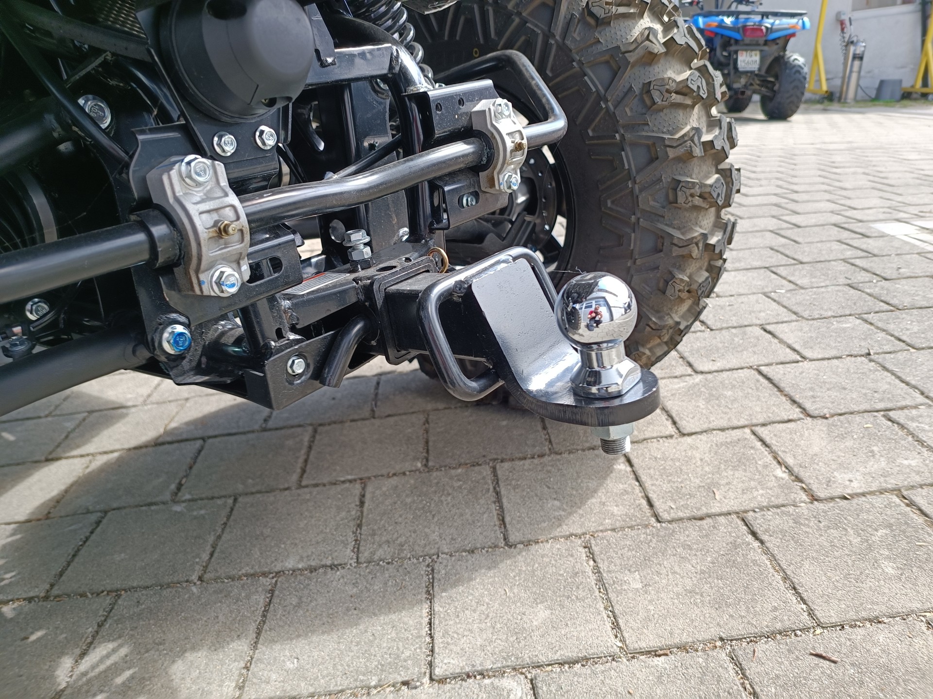 SEGWAY Snarler AT10 L EPS DLX WIDE-image-13