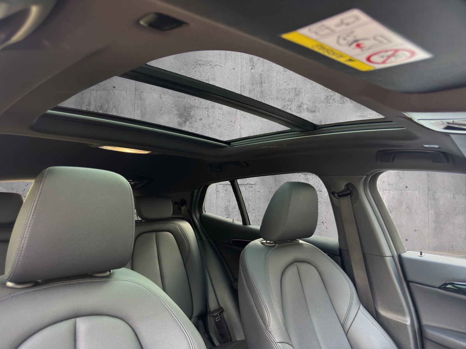 BMW X2 xDrive 20i M Sport-image-15