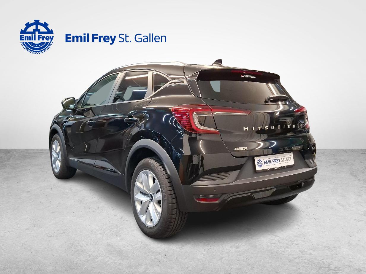 MITSUBISHI ASX 1.3 MH Invite-showroom-element-2