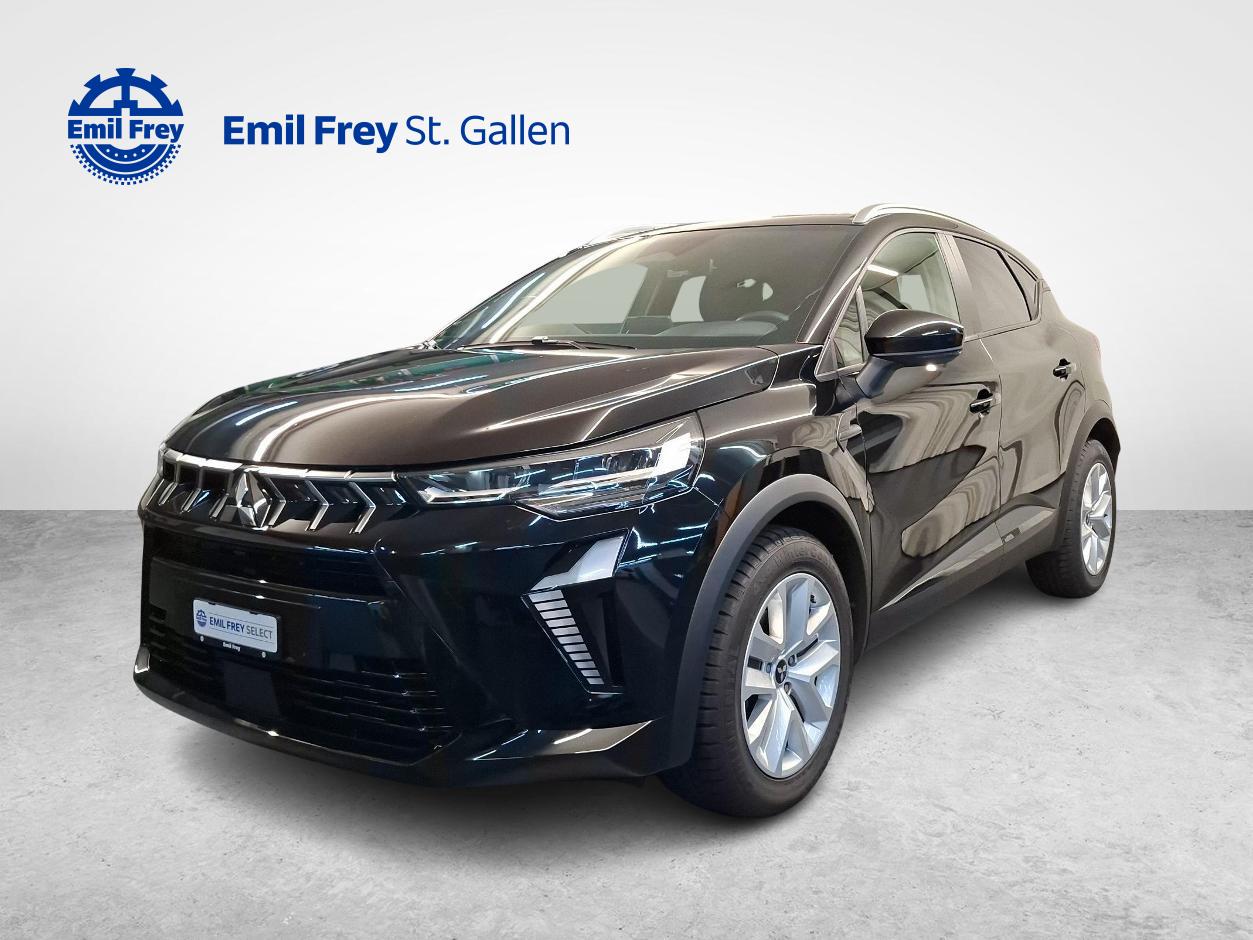 MITSUBISHI ASX 1.3 MH Invite