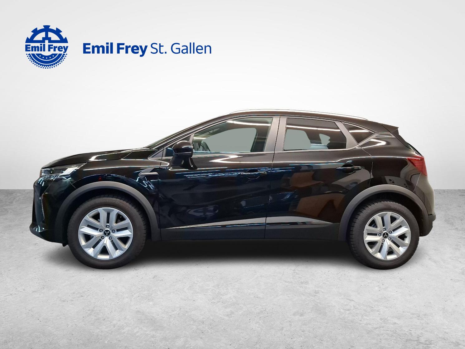MITSUBISHI ASX 1.3 MH Invite-showroom-element-1