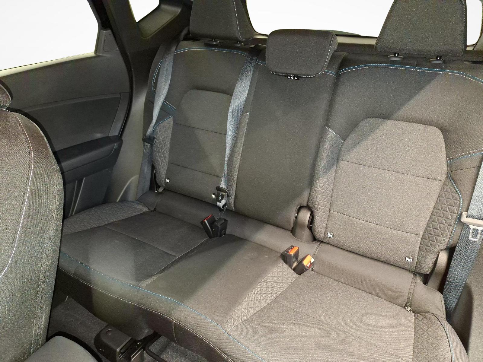 MITSUBISHI ASX 1.3 MH Invite-image-10