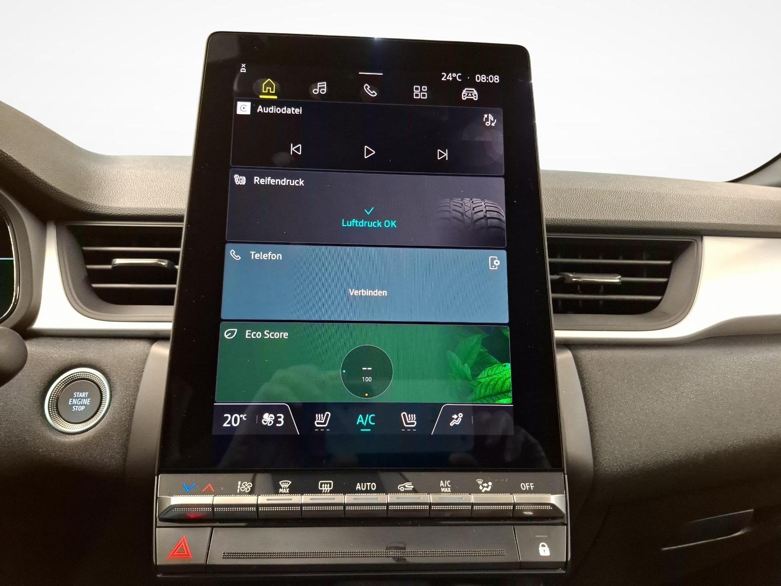 MITSUBISHI ASX 1.3 MH Invite-image-13