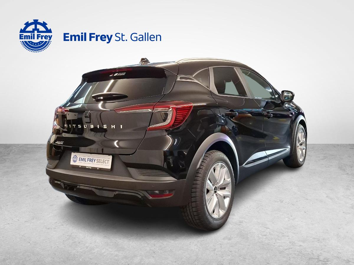 MITSUBISHI ASX 1.3 MH Invite-image-4