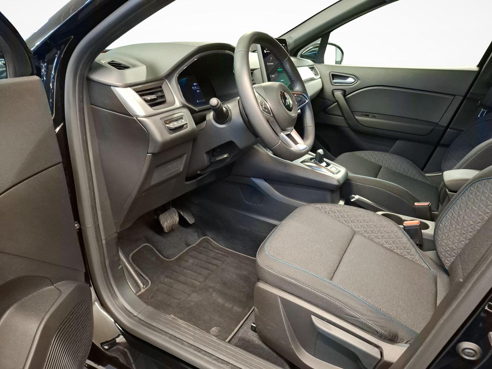 MITSUBISHI ASX 1.3 MH Invite-image-16