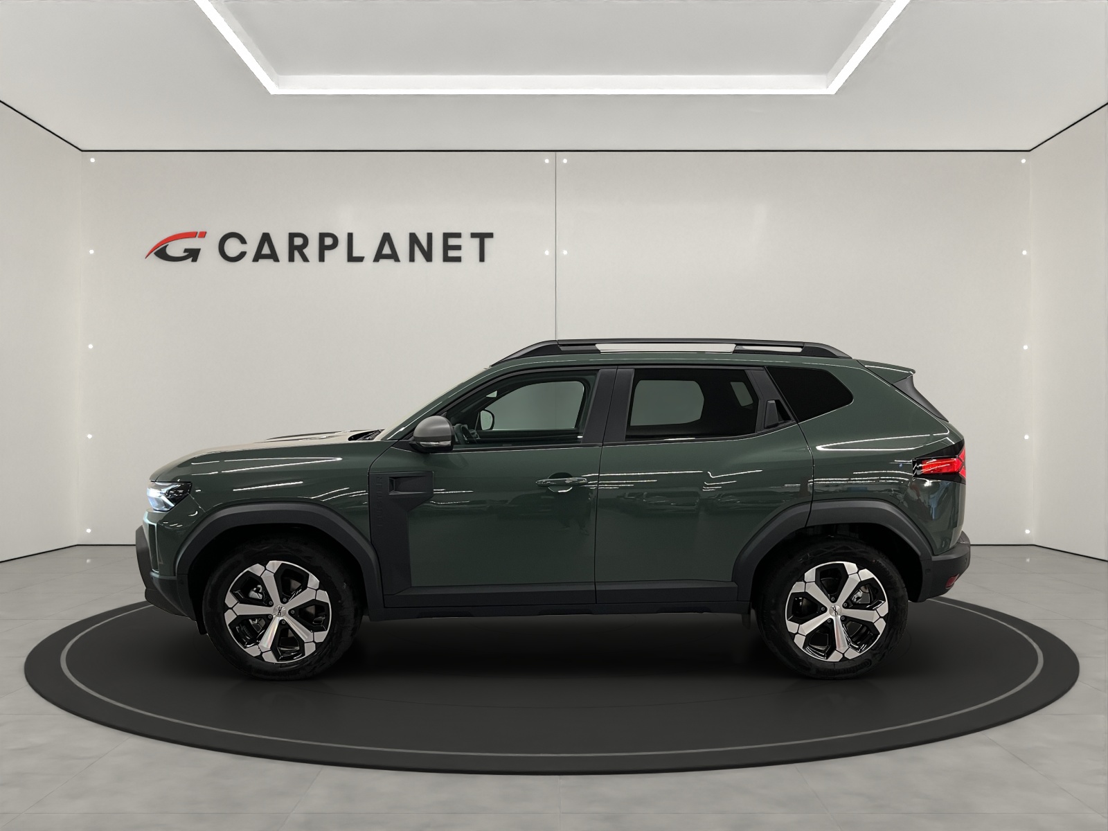 DACIA Duster 1.6 Hybrid Journey-showroom-element-2