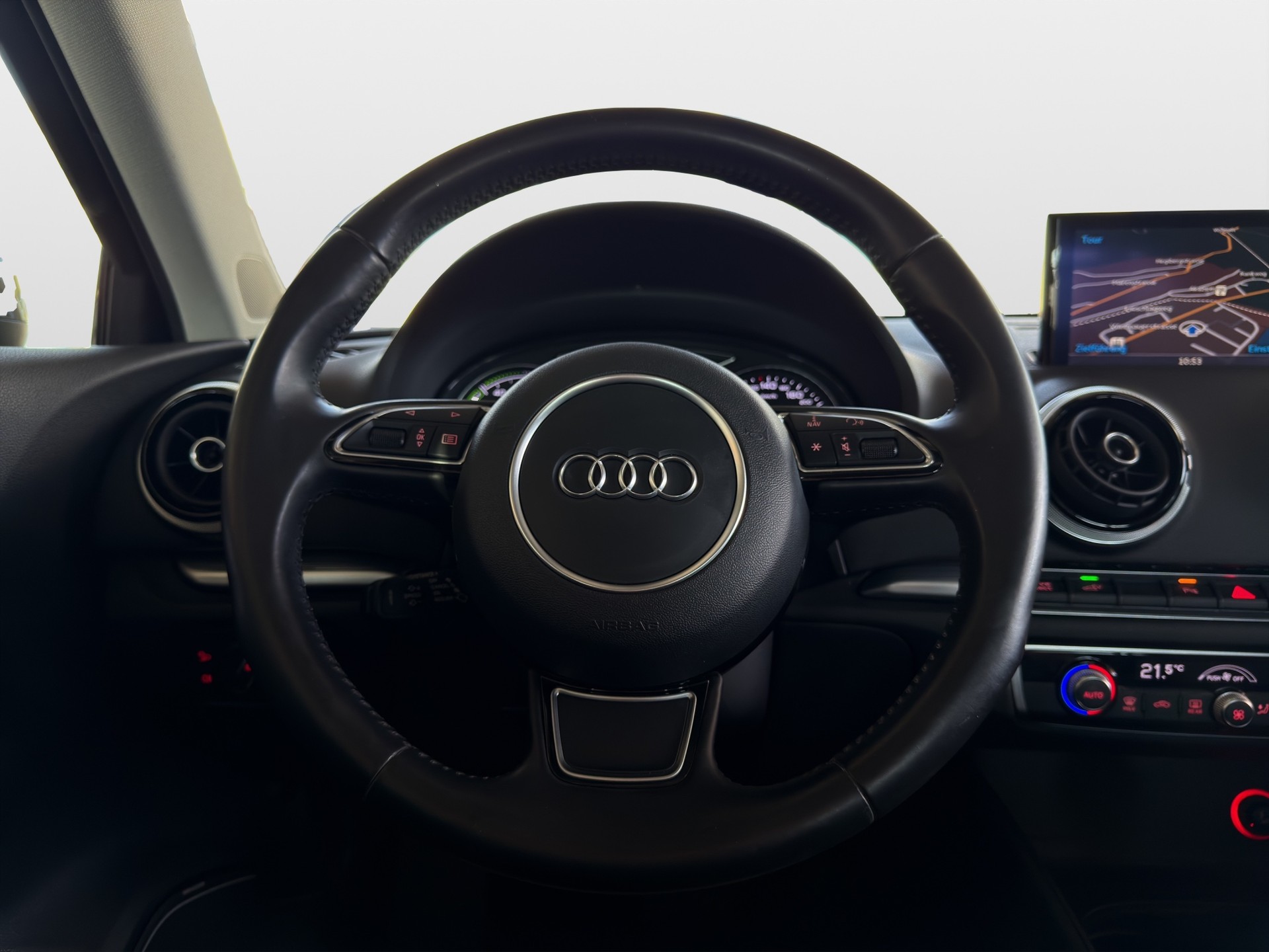 AUDI A3 Sportback 1.4 e-tron Ambition S-tronic*Frisch ab MFK,1 Jahr oder 20000km Garantie auf Motor und Getriebe*-image-12