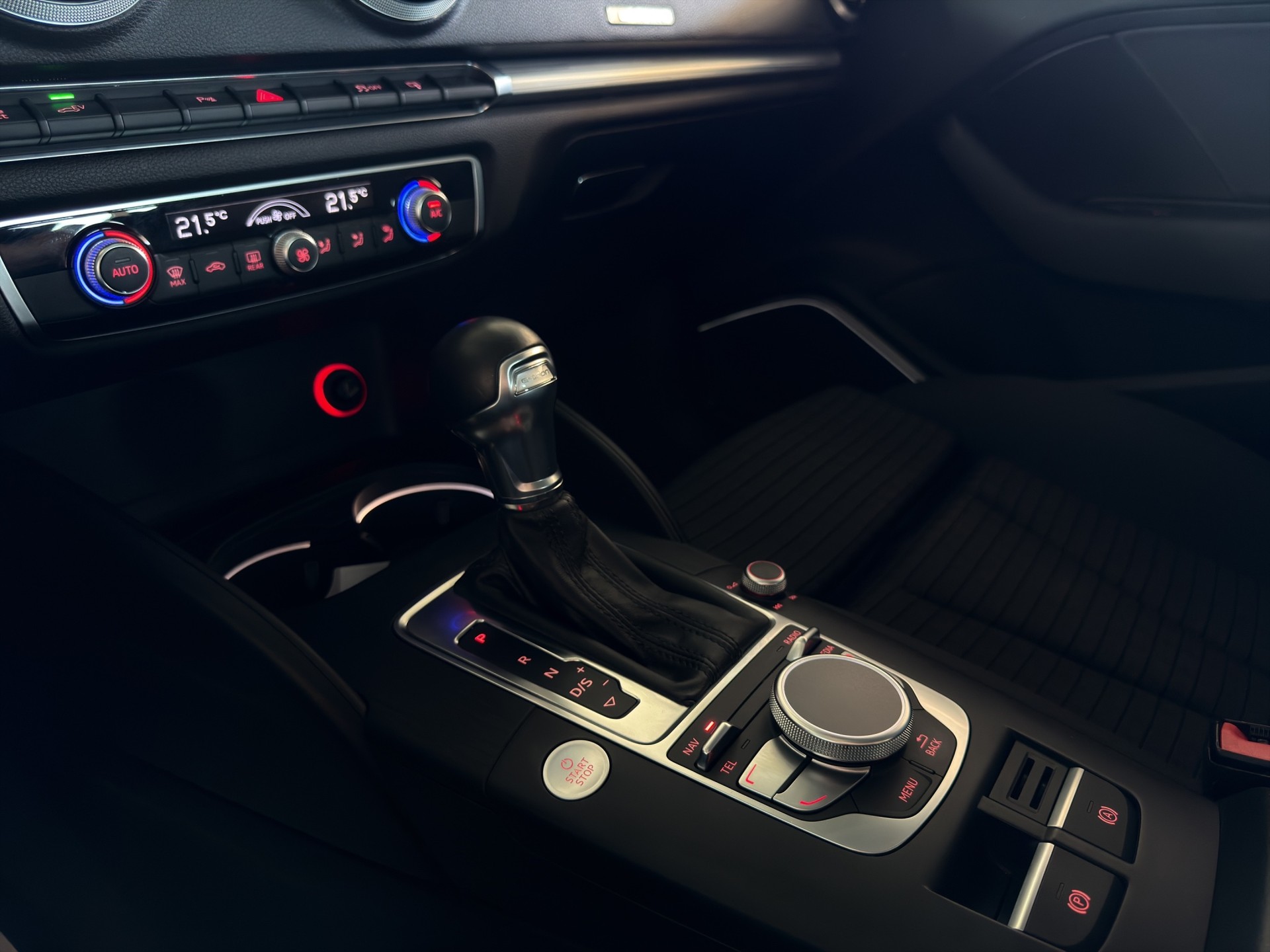AUDI A3 Sportback 1.4 e-tron Ambition S-tronic*Frisch ab MFK,1 Jahr oder 20000km Garantie auf Motor und Getriebe*-image-17