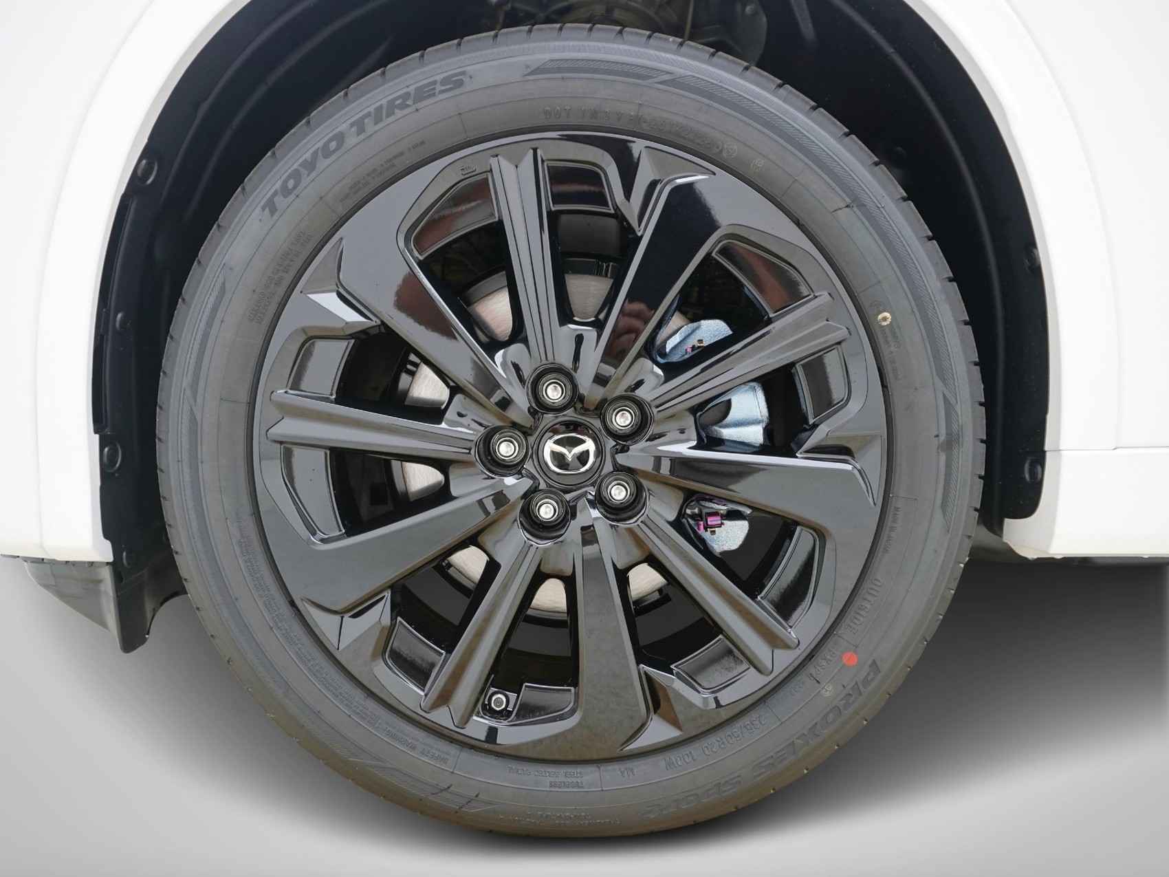 MAZDA CX-60 3.3 D Homura Plus-image-5