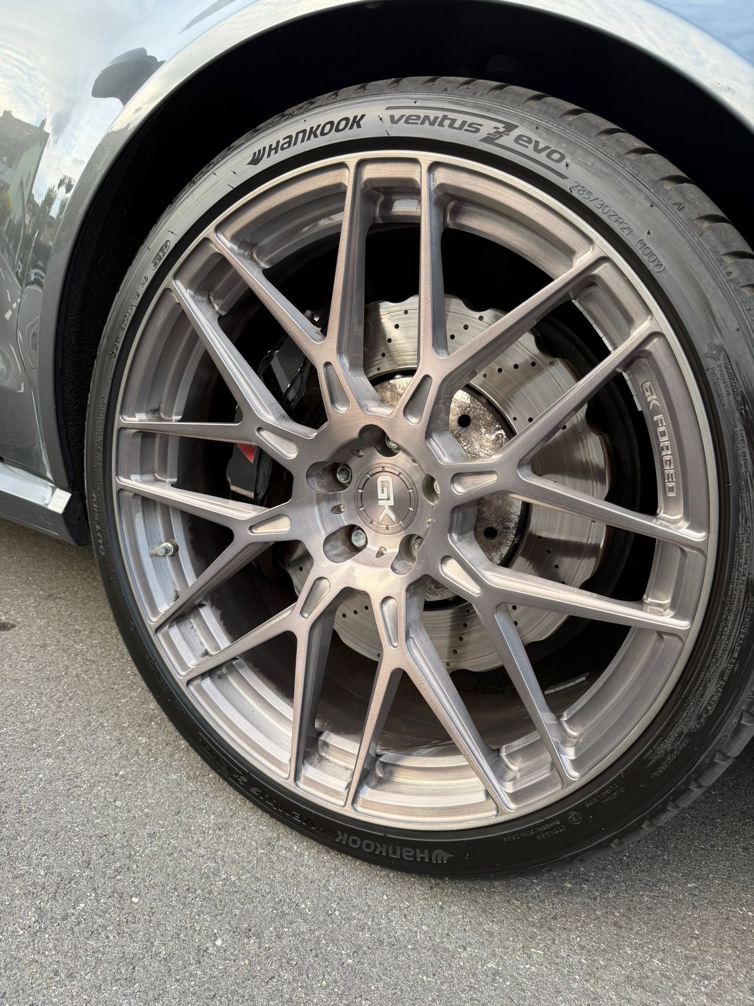 AUDI RS6 4.0 V8 TFSI quattro T-Tronic-image-6