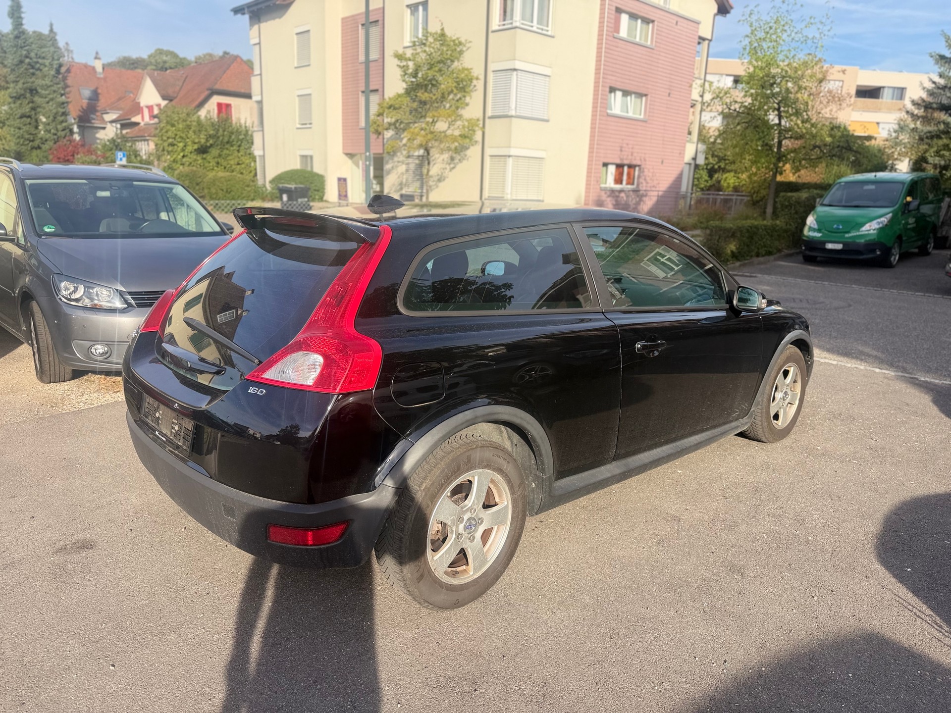 VOLVO C30 1.6D Summum-image-3