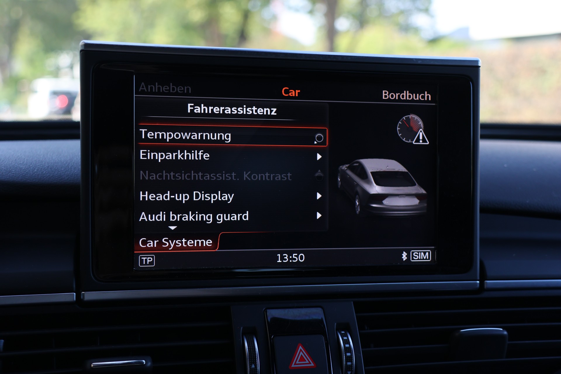 AUDI A7 Sportback 3.0 BiTDI quattro compet. S-tronic-image-23