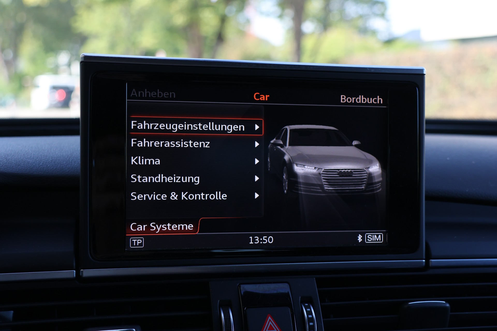 AUDI A7 Sportback 3.0 BiTDI quattro compet. S-tronic-image-21