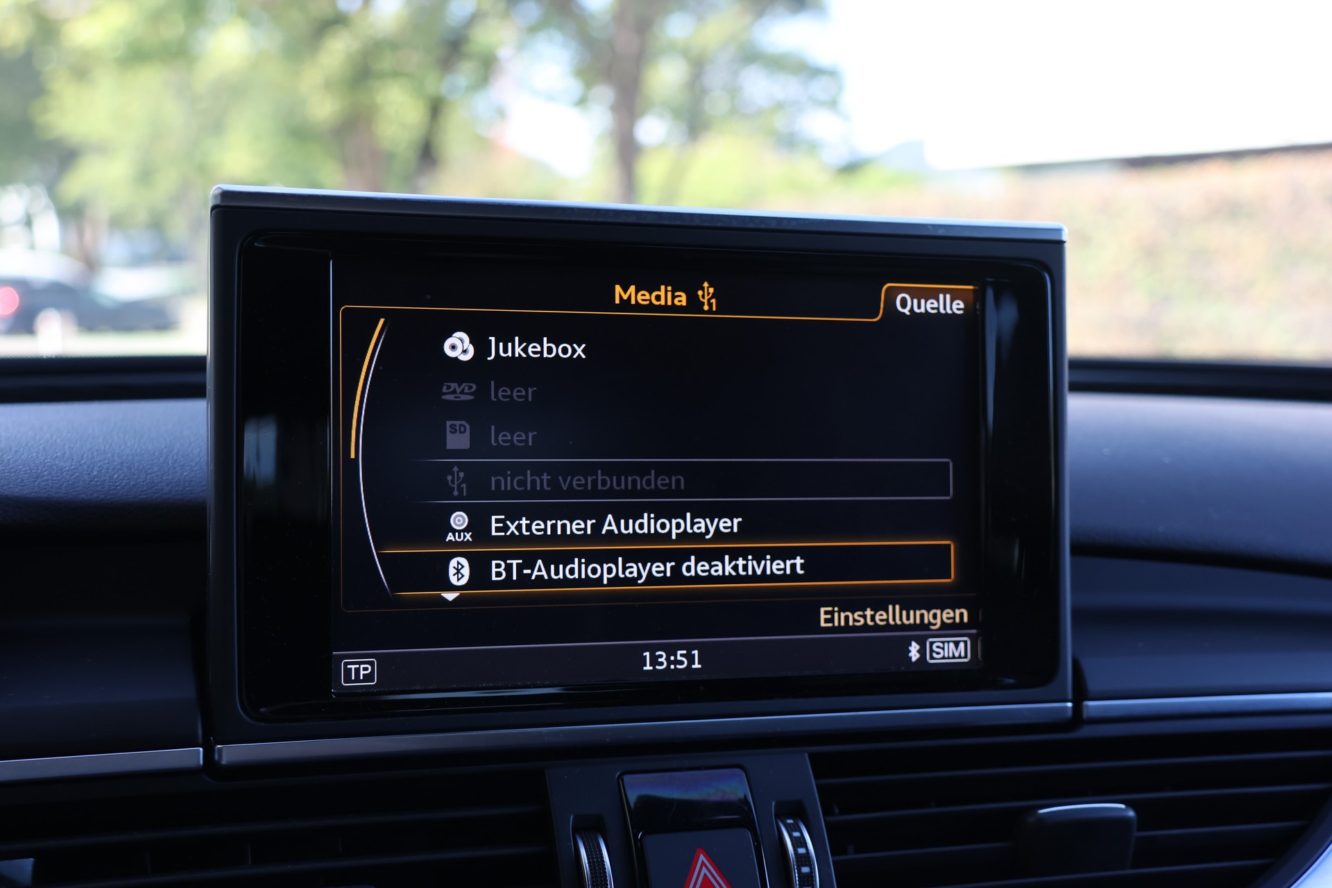 AUDI A7 Sportback 3.0 BiTDI quattro compet. S-tronic-image-27