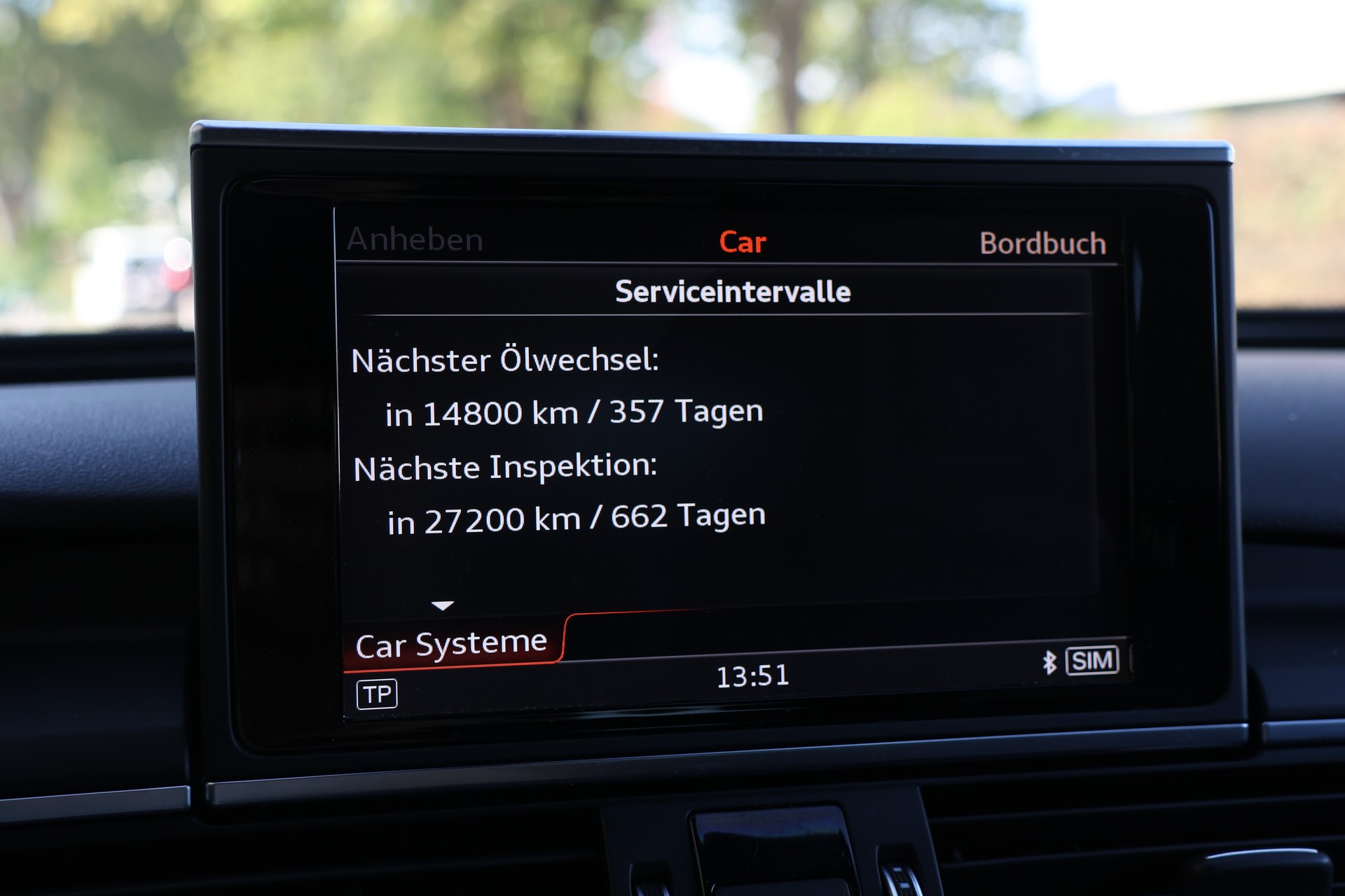 AUDI A7 Sportback 3.0 BiTDI quattro compet. S-tronic-image-25