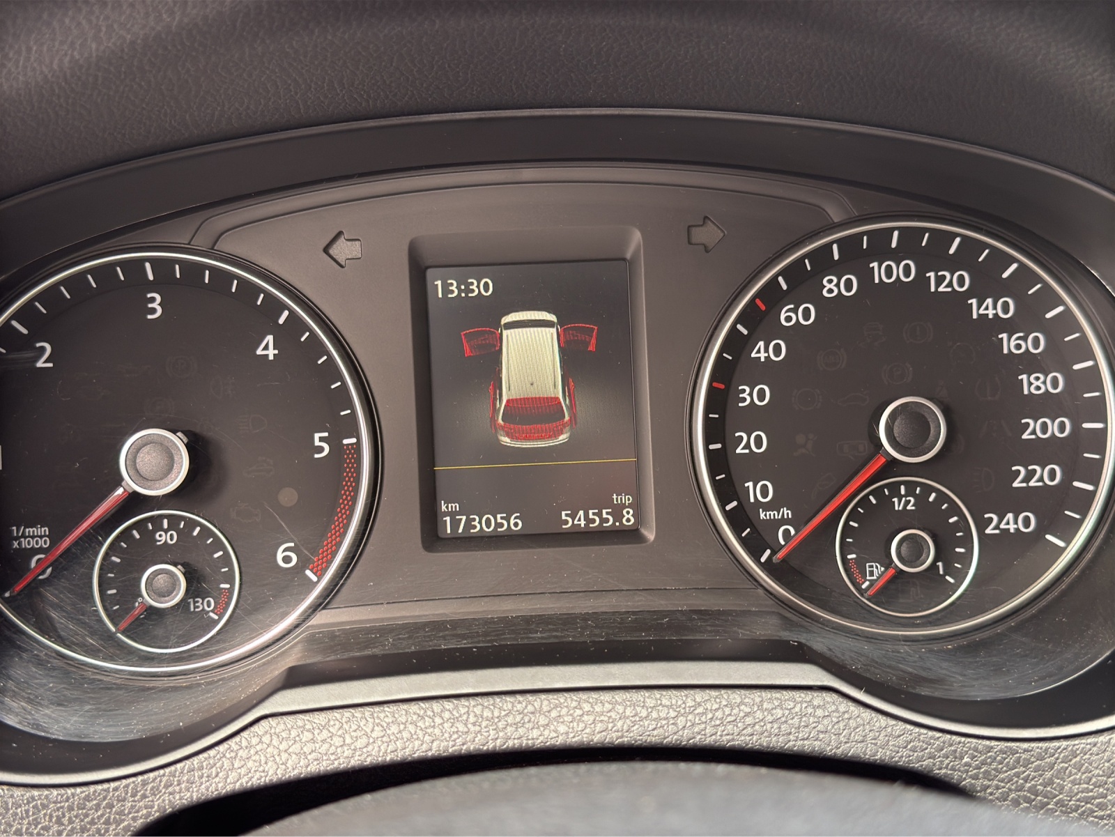 SEAT Alhambra 2.0 TDI Style Advanced 4Drive-image-10