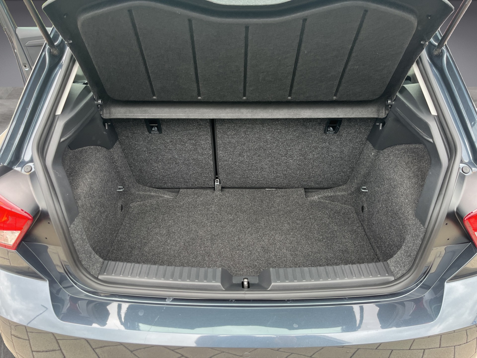 SEAT Ibiza 1.0 EcoTSI Style DSG *App Conect, PDC hinten, Tempomat*-image-11