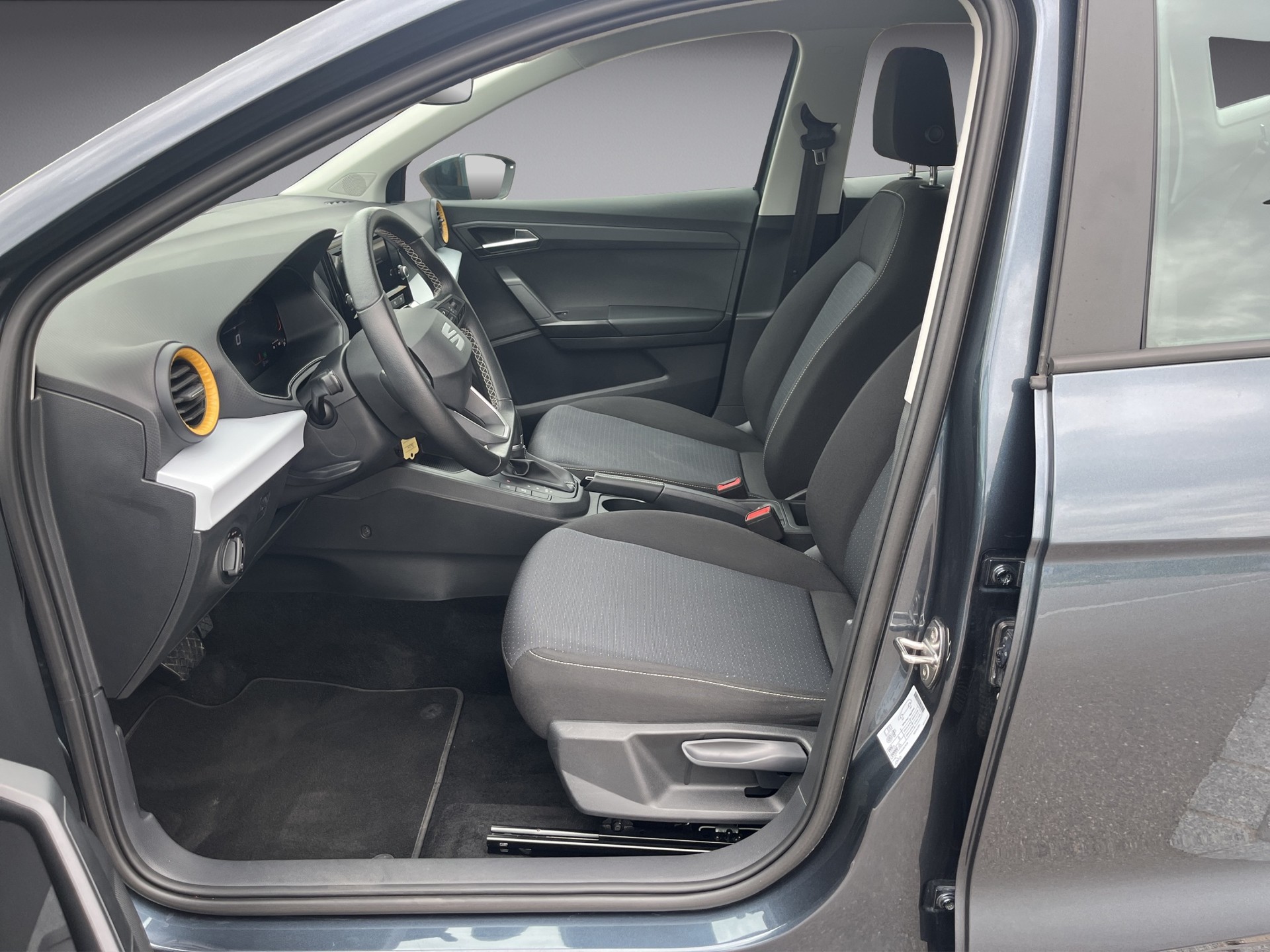 SEAT Ibiza 1.0 EcoTSI Style DSG *App Conect, PDC hinten, Tempomat*-image-8