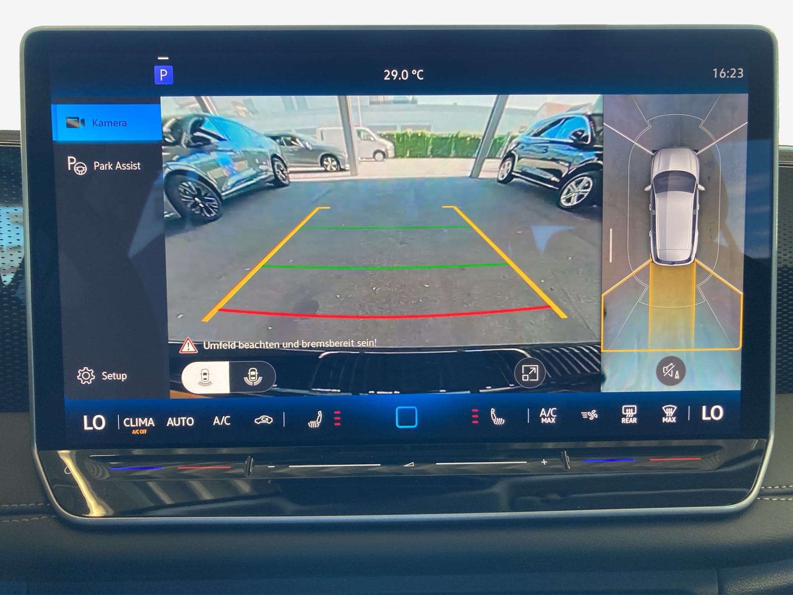 VW Tiguan 2.0 TSI DSG Life 4Motion-image-14