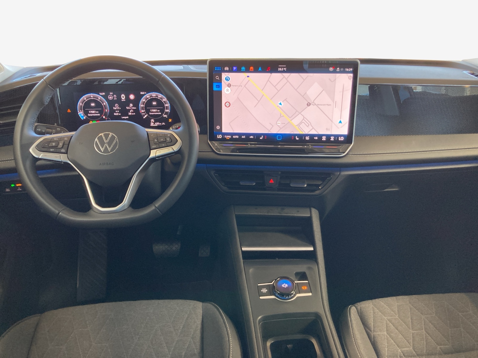 VW Tiguan 2.0 TSI DSG Life 4Motion-image-8