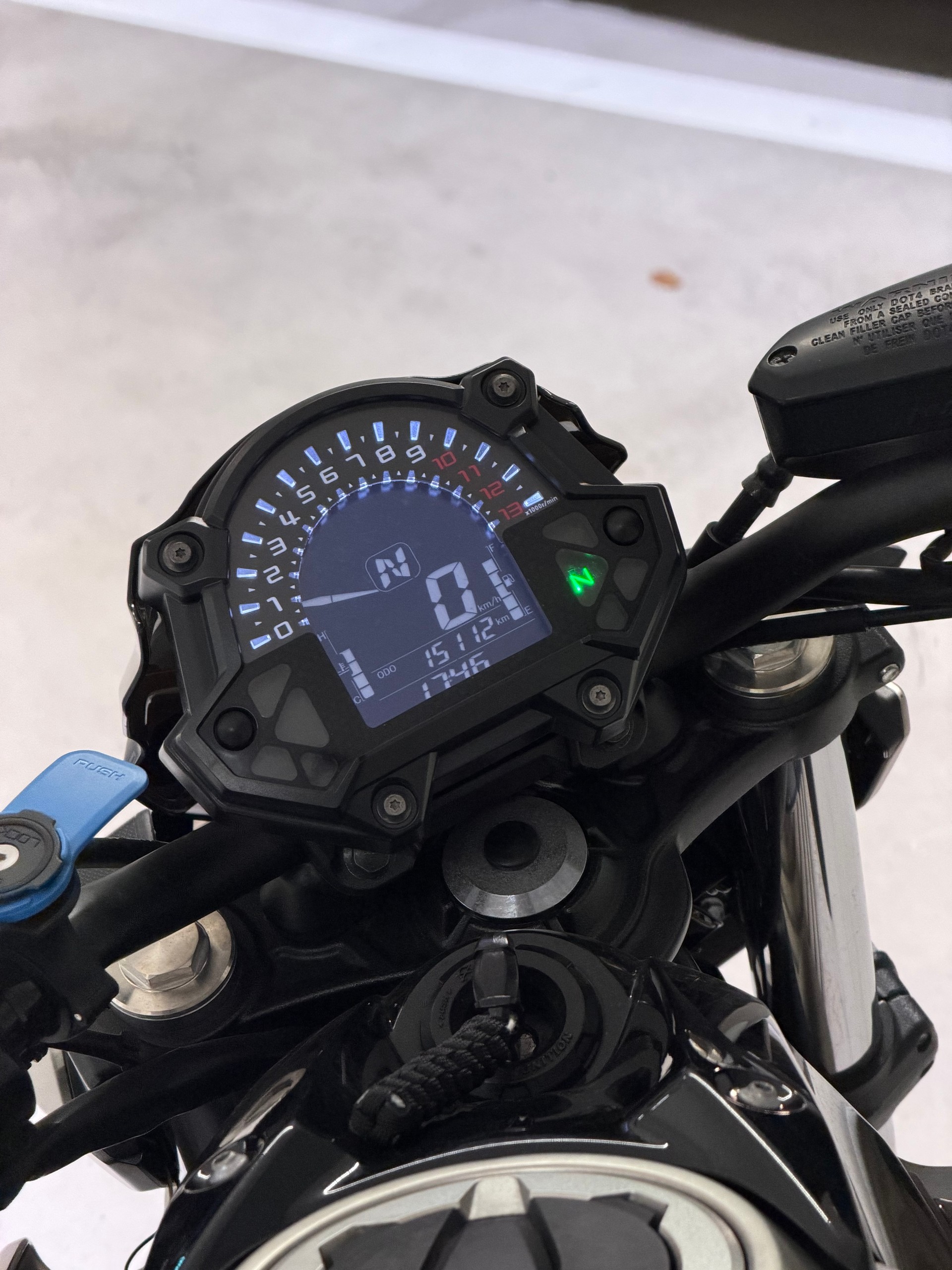 KAWASAKI Z 650-image-2
