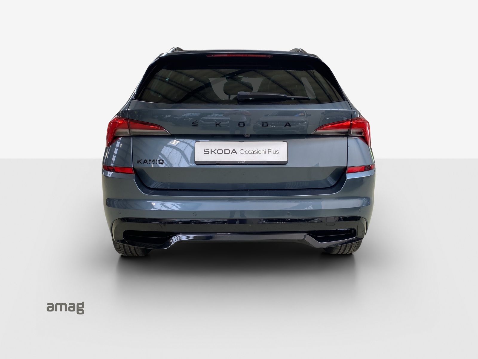 SKODA Kamiq 1.0 TSI Monte Carlo DSG-showroom-element-3