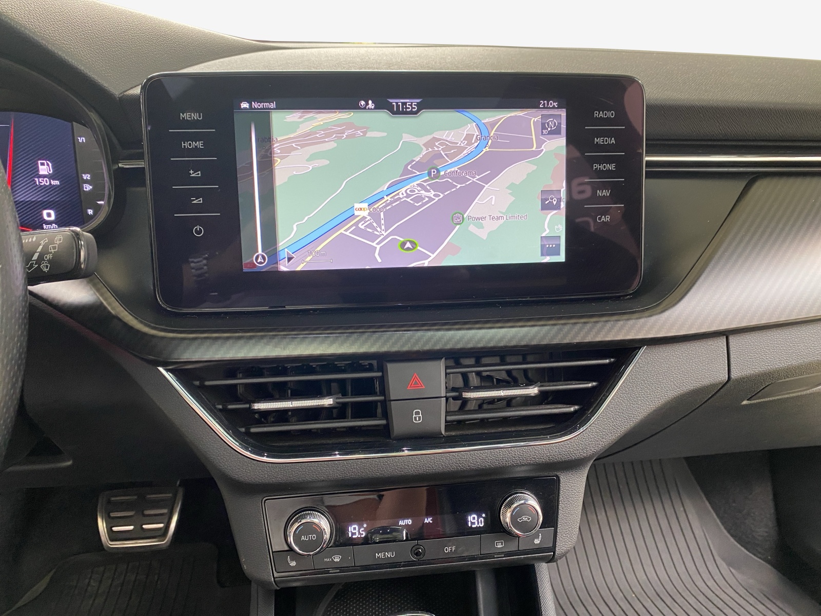 SKODA Kamiq 1.0 TSI Monte Carlo DSG-image-10