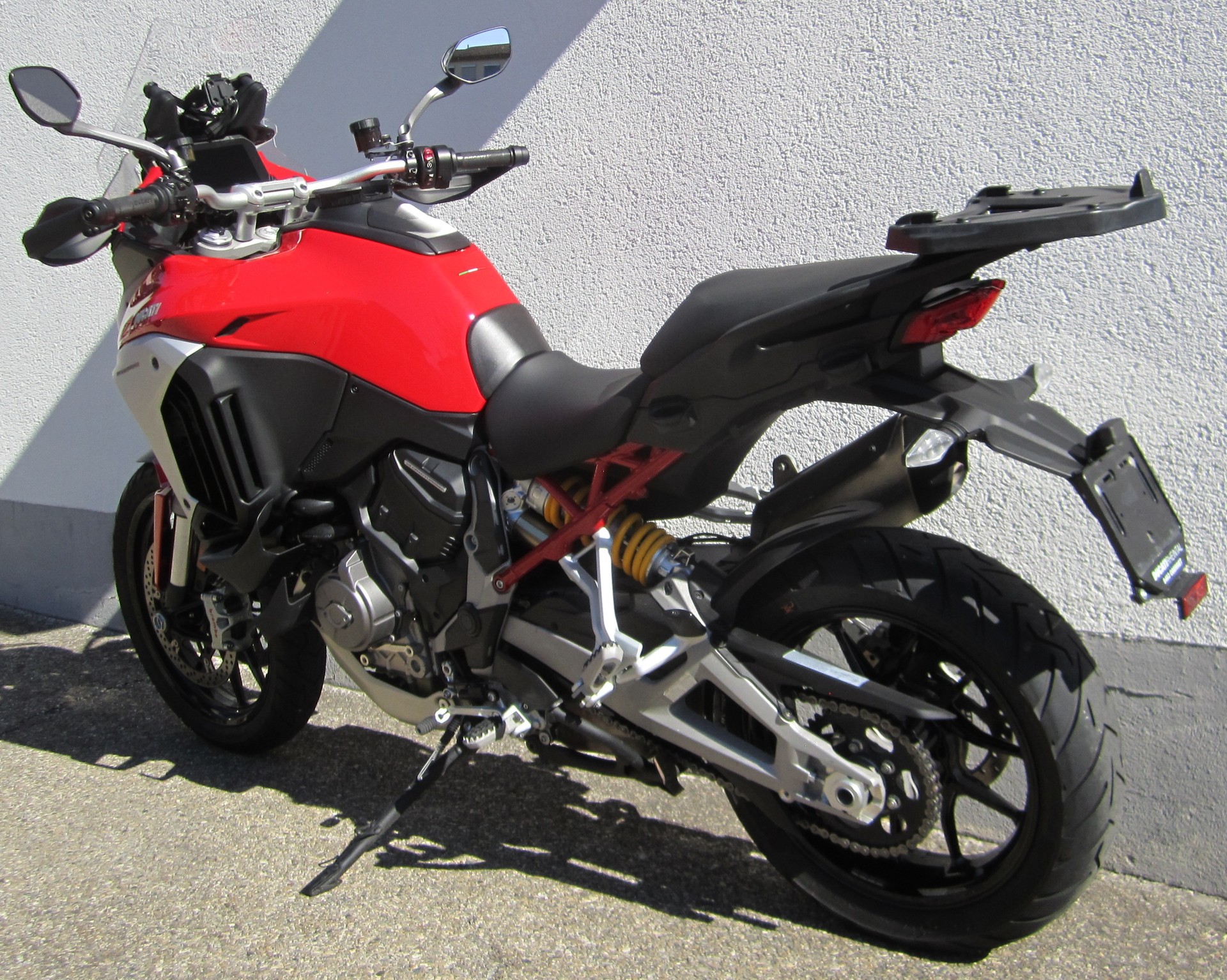 DUCATI MULTISTRADA V4 S-image-3