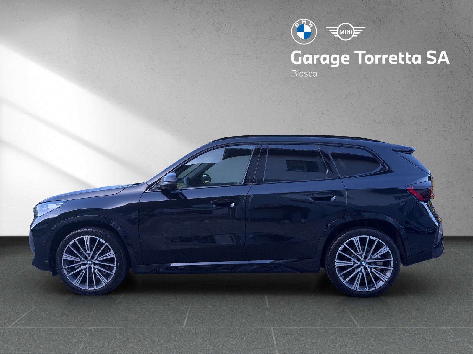 BMW X1 sDrive 20i 48V M Sport-showroom-element-1