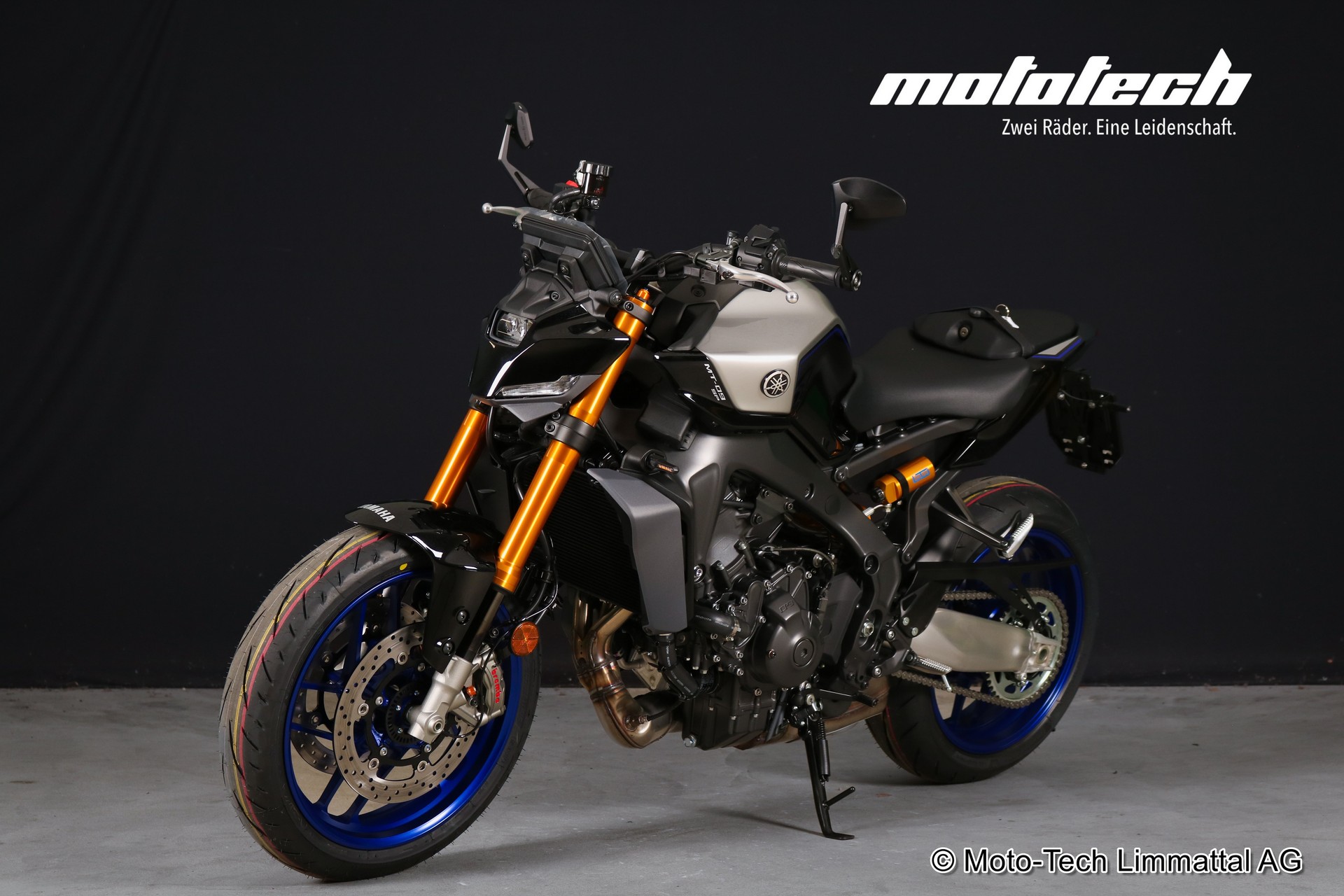YAMAHA MT-09 SP (35kW)-image-5