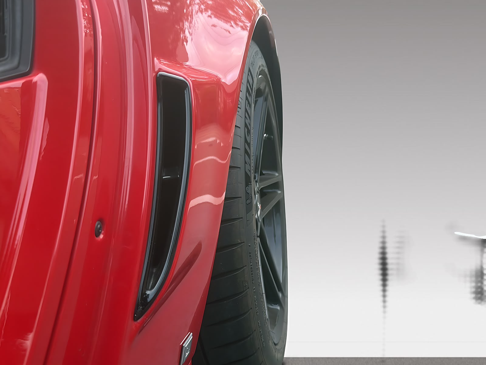 CHEVROLET 7.0 V8-image-8
