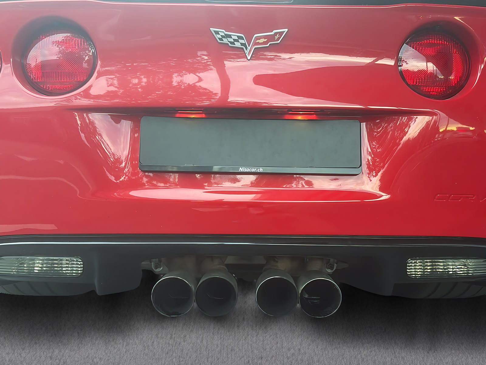 CHEVROLET 7.0 V8-image-5