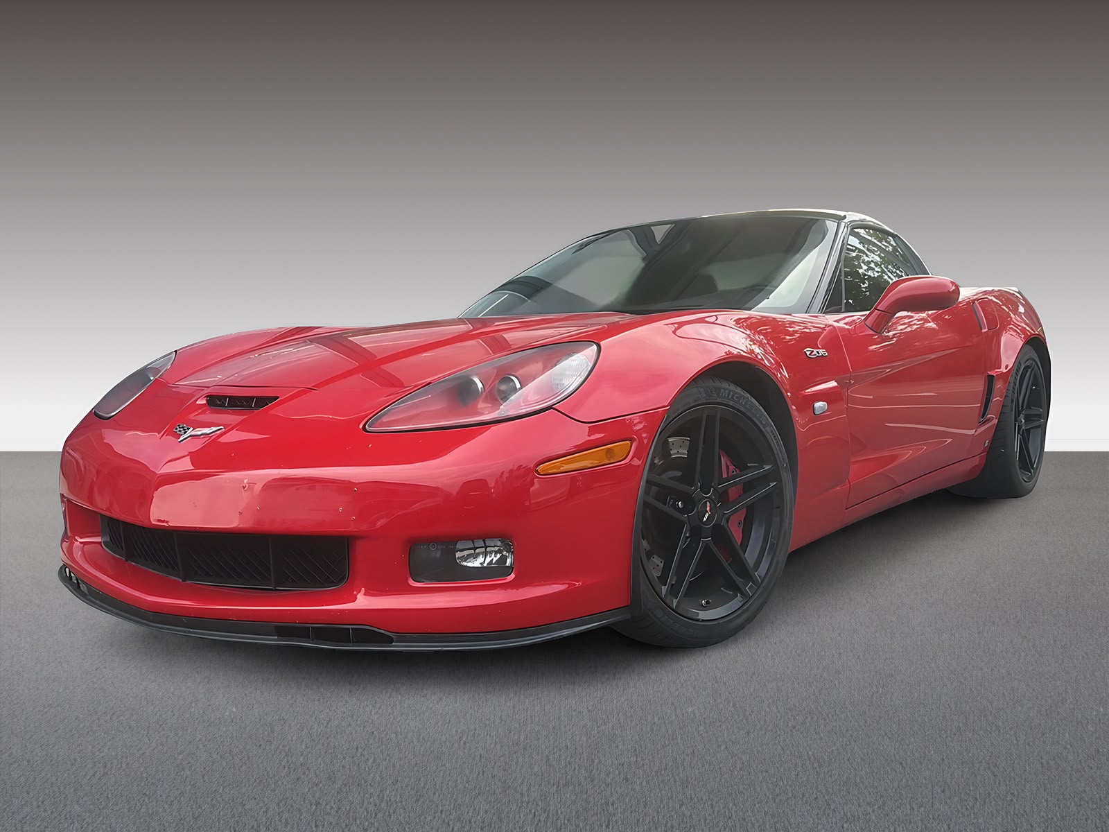 CHEVROLET 7.0 V8