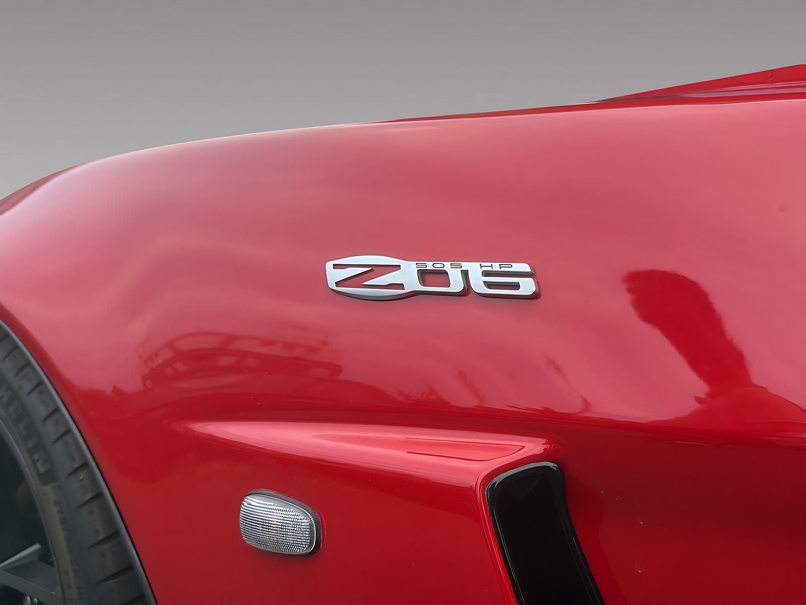 CHEVROLET 7.0 V8-image-7