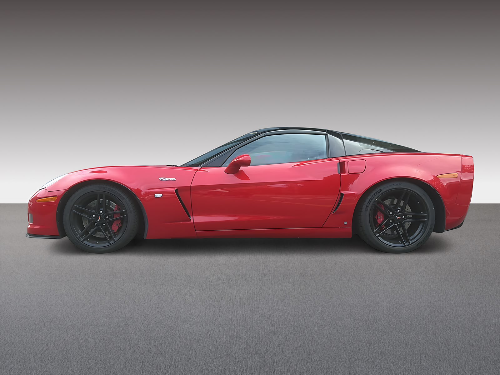 CHEVROLET 7.0 V8-image-1