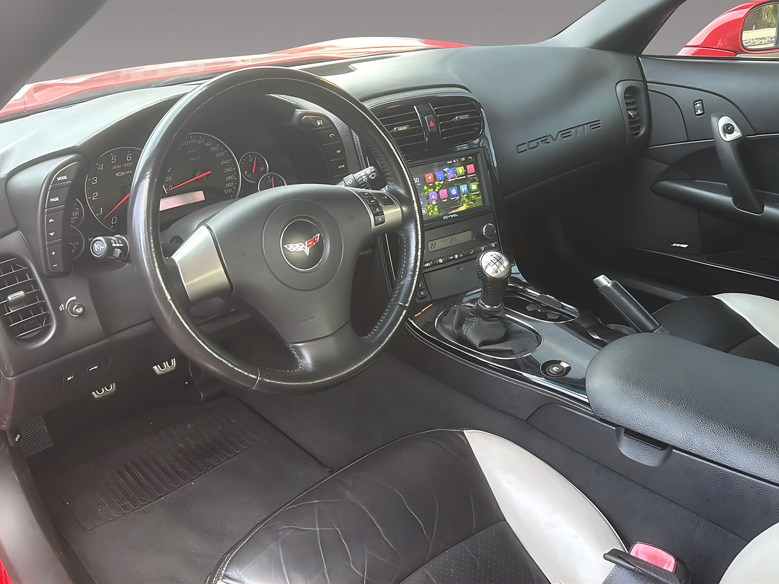 CHEVROLET 7.0 V8-image-11