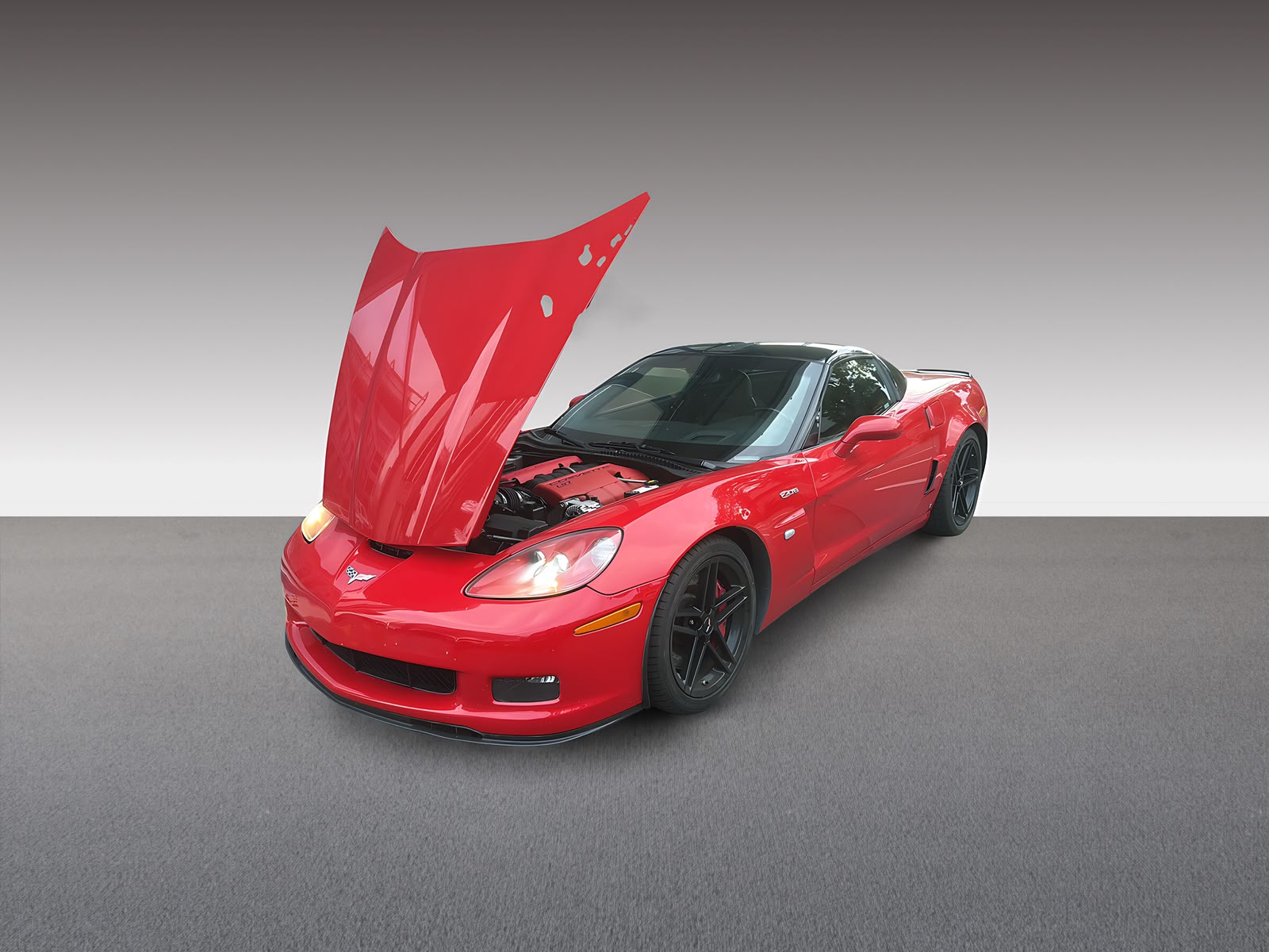 CHEVROLET 7.0 V8-image-6