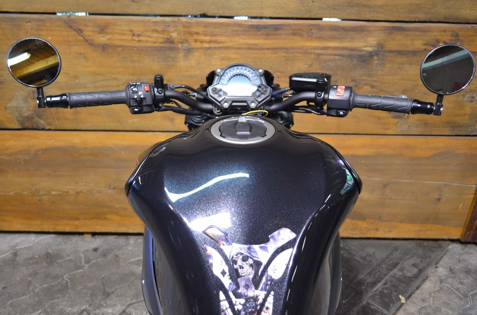 KAWASAKI Z 900 ABS-image-2