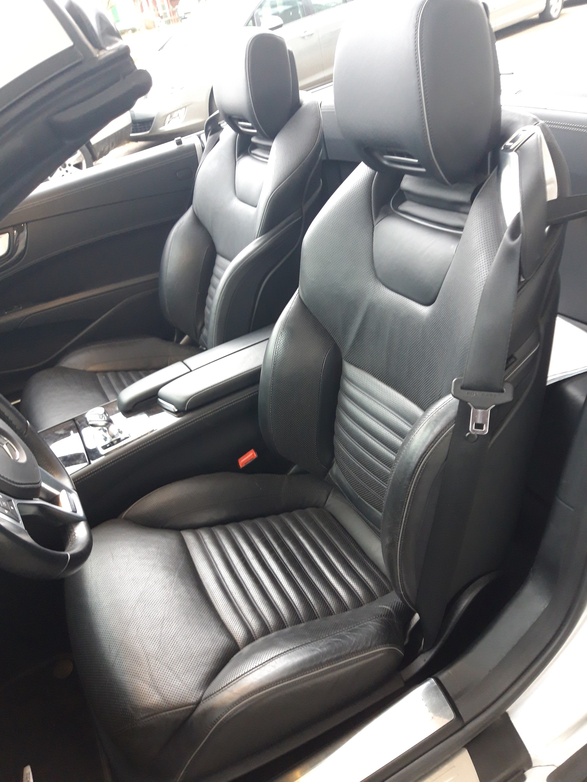MERCEDES-BENZ SL 350 7G-Tronic-image-6