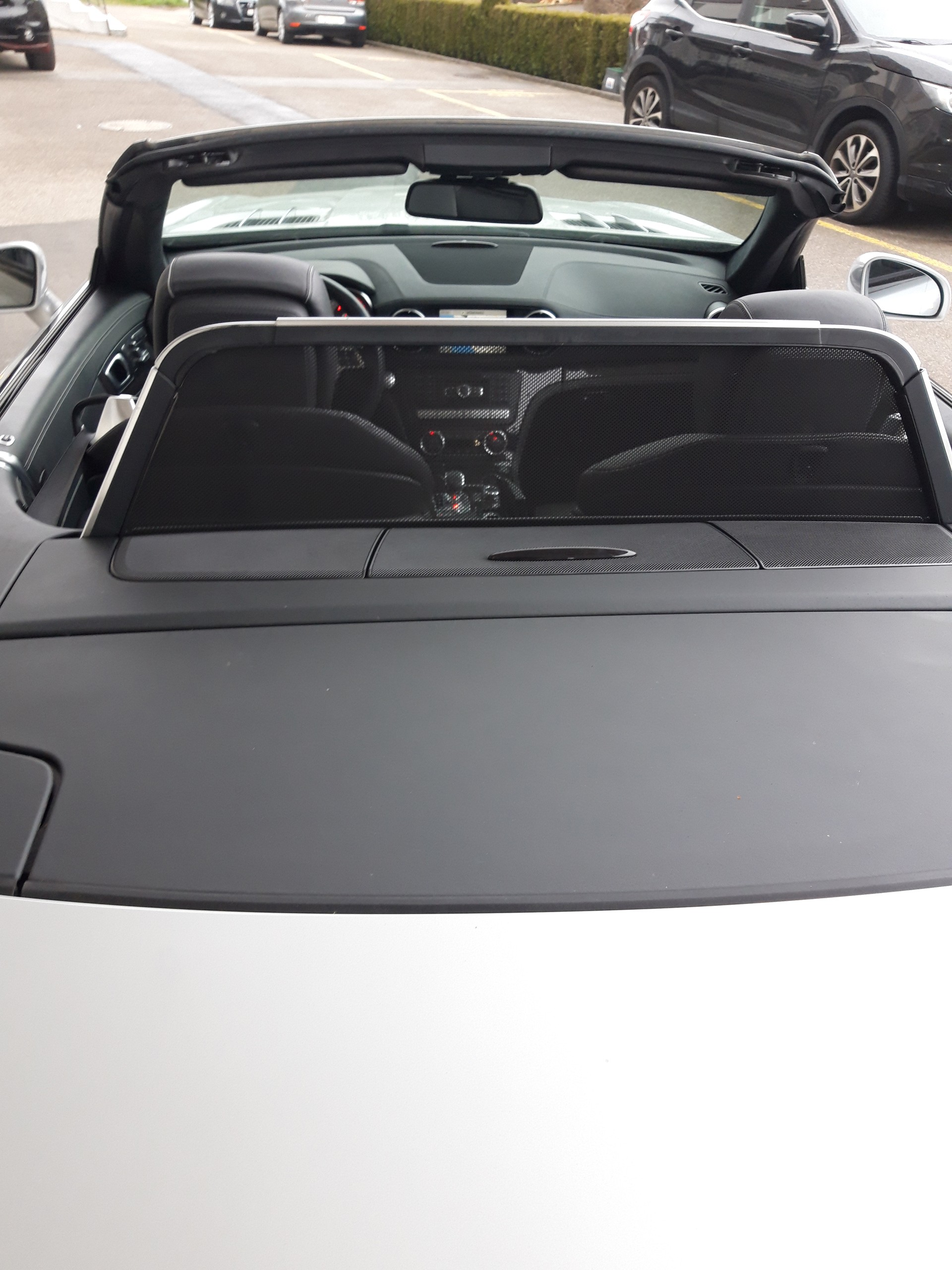 MERCEDES-BENZ SL 350 7G-Tronic-image-10