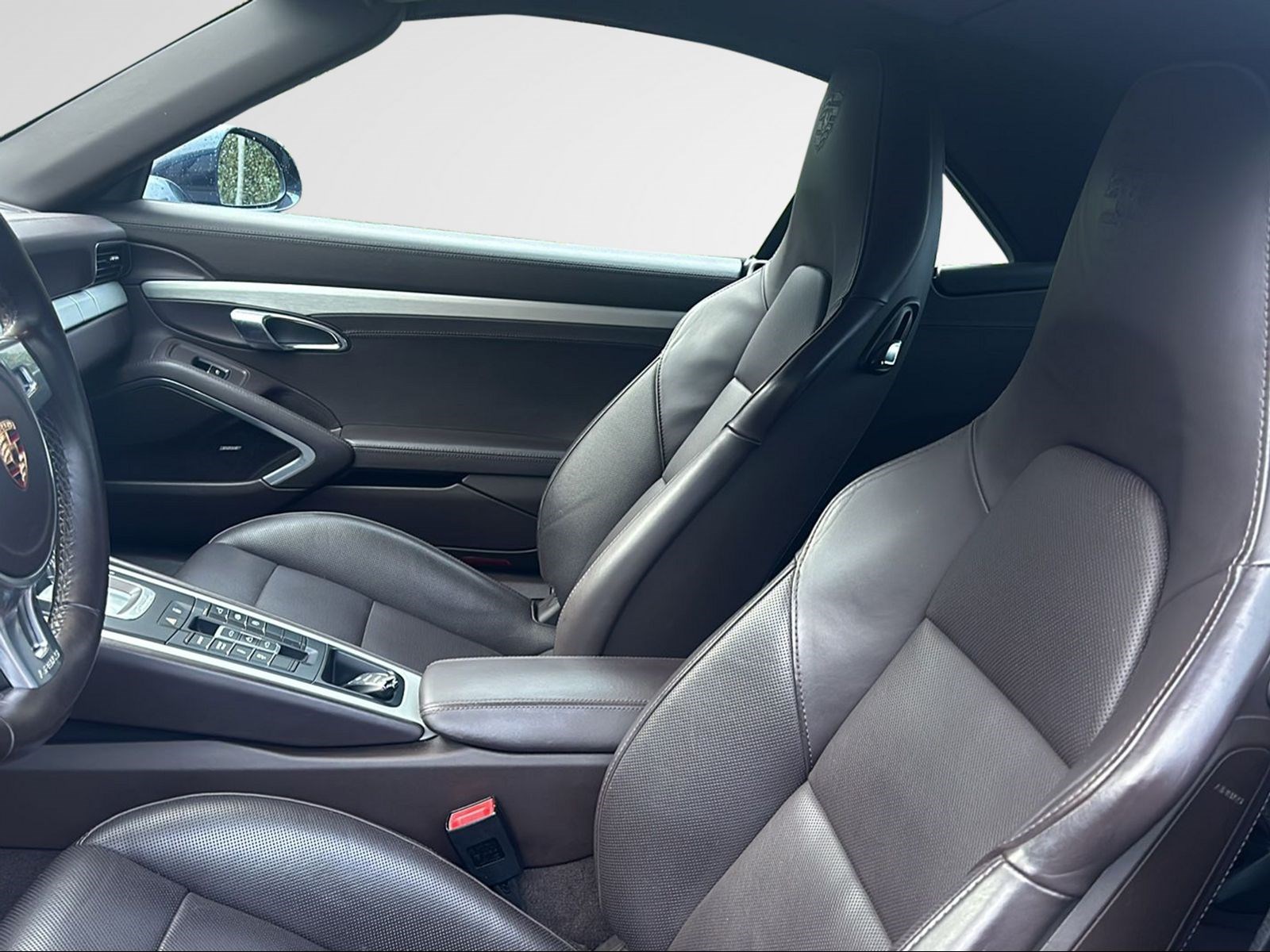 PORSCHE 911 Cabrio Carrera S PDK-image-12